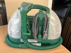 Bissell Little Green Spot And Stain 1400m Carpet Cleaner Tested