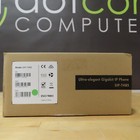 Yealink Sip-t48s Ultra-elegant Gigabit Ip Phone 