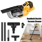 4 In 1 Cordless Vacuum For Dewalt 20v Battery Handheld Electric Vacuum Cleaner