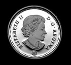 2015 25   Uncirculated Ultra Cameo Pure Silver Proof Coin Spotless And Scarce