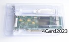 Genuine 6g Sas Hba Lsi 9201-8i   9211-8i  P20 It Mode Zfs Freenas Unraid 2 Cable