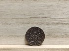 1804  1219  1 Keping Sumatra British East Indies Copper Token