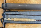 Sage Ll  Graphite  4 Weight  2 Piece Fly Rod With Sock And Tube