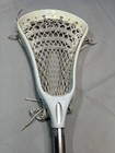 Rare Warrior Outlaw 30    Alloy 6000 Lacrosse Stick With Strung Head - Full Stick