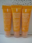 2 X Clinique   Pep Start Eye Cream   Lot Of 2 X  24 Oz   Discontinued