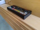 Roland Tr-08 Digital Drum Machine Sequencer 16 Synth Keys Midi Din Usb