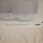 Elvie Double Electric Breast Pump - Sealed Brand New U2