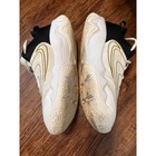 Nike Boy s Giannis Immortality 6y Basketball Shoes Sneakers White Gold Athletic