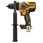 Dewalt Dck2100d1t1 20v Max Cordless 2 Tool Combo Kit W  Flexvolt Advantage