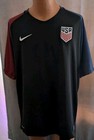 Nike Dri-fit Men s Usa Soccer Shirt  Size Xxl