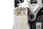 Genuine Gm Passenger Side Rear Door Latch 15110650