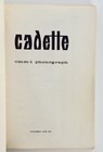 1967 Rowe Ami Cadette Cmm-1 Jukebox Service Manual Parts Catalog Schematics Orig
