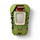 Boeing 727-22 Wing Emergency Exit Door United Airlines N7082u Richard Nixon