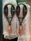 Wilson K-factor Pro Staff 88 Pete Sampras Edition 4-3 8 Grip  1700 For Both 