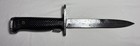 Original 1960s Us Milpar Col Bayonet