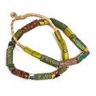 Millefiori Venetian Mixed Trade Beads