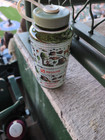 Tyler Childers Snipe Hunt Tour 2026 Nalgene Reusable Water Bottle - Limited Ed