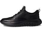 Men s Size 11m Cole Haan Zerogrand Wfa Oxford C37036 Black black  New In Box