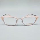 Tory Burch Ty 1063 1792 Eyeglasses Frame- 51-17-140mm  - Rose - 100  Original