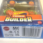 Hot Wheels Track Builder Car Set 2023 Htv52 New Sealed