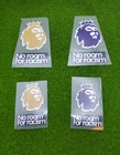 Premier League Champion Patch Gold   Regular Season Heat Press