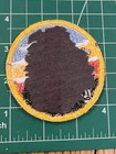 Usaf Us Air Force 647th Radar Squadron Patch