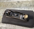 Stanley 60 1 2 Low Angle Block Plane With Adjustable Throat Vintage Made In Usa