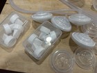Lot Of Spectra Pump Parts