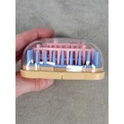 Knitting Loom Set Craft Kit Circular Square Hexagon Yarn Crafting Tools