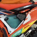 Tool Storage Box For Ktm Exc   Xc-w   Sx   250-300 Tbi   2024-2025 My  200gr 