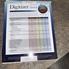 Janome Digitizer Mb Version 3 0 Design Machine
