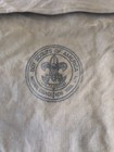 Vintage Bsa Boy Scouts Of America No  574 Yucca Pack Backpack