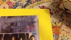 Bon Jovi New Jersey Syndicate Vintage Tour Poster   Handbill At The Omni Atlanta