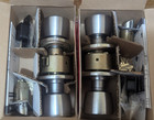 2x Schlage A85pd Tul 626 Hotel-motel Lockset Nos 1995  Usa Quality Sale  --deal 