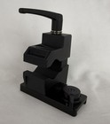 Aputure Quick-release Lightning Clamp  control Box To C-stand Clamp 