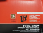 Milwaukee  2541-20  M12 Fuel 12v 18 Gauge Compact Brad Nailer  Free Ship