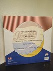 Original 1970s Pepsi Cola Wall Clock Still In Box