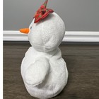 Ty Beanie Buddies  coolston  The Snowman  Plush  Stuffed Animal Toy 2007