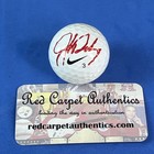John Daly Signed Ball Golf Autographed Golf Ball Hologram Nike W coa