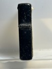 Vintage 70   s-80   s Unbranded Korean Miller Genuine Draft Ad Lighter Not A Zippo