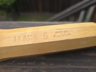 Ulmia No  6 Veneer Punch W  Germany