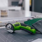 Greenworks 4v Rotary Cutter