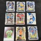 Lot Of 50 New Soccer Cards 