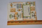 Rexall Sears Roebuck Catalog Ad 1908 Catalog Drugstore Rx Bag 8 X 5  Vintage