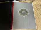 Harris Standard World Stamp Album In Two Classic Volumes With Over 2 700 Stamps