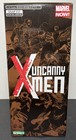 Marvel Now  X-men Wolverine Artfx  Statue 1 10 Scale Model Kit Kotobukiya