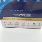 Waterpik Aquarius Water Flosser - White  wp-667cd 