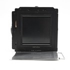 Hasselblad A12 Black-button Roll Film Back  824