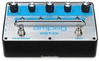 Ampeg Sgt-di Bass Preamp Pedal And Di - Blue Line Anniversary Edition