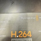 Blackmagic Design H 264 Pro Recorder Hardware-based Real-time Video Encoder